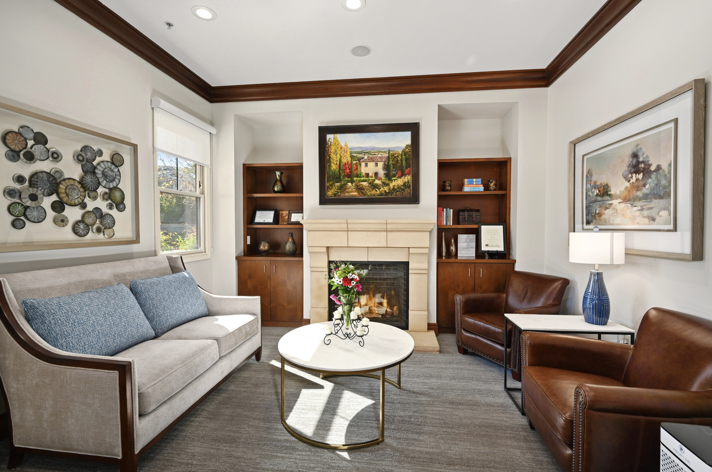 Sunol Creek Memory Care, Pleasanton, CA 2